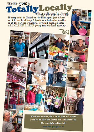 Town Poster 2